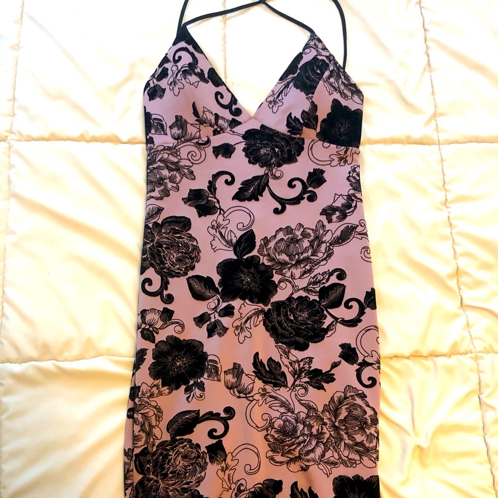 Body Con Dress